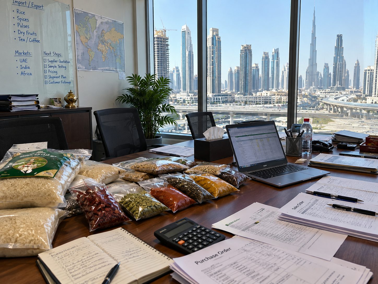 Jabal Alalb team