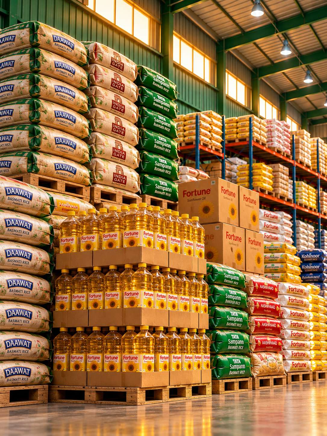 Jabal Alalb food products